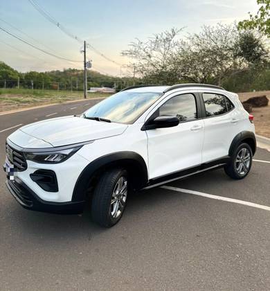 FIAT PULSE 1.3 FLEX DRIVE CVT